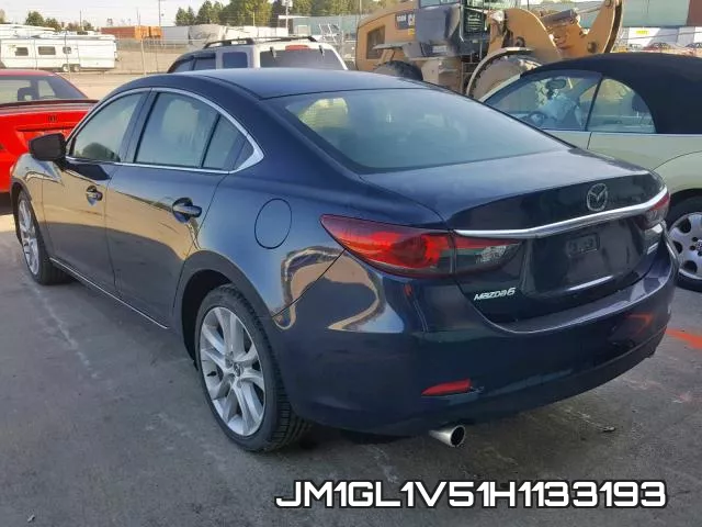 JM1GL1V51H1133193 фото 4