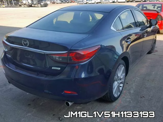 JM1GL1V51H1133193 фото 5