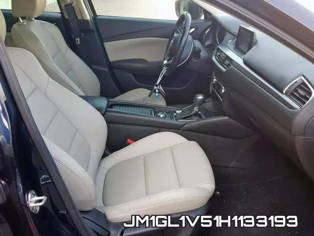 JM1GL1V51H1133193 фото 6