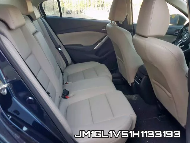 JM1GL1V51H1133193 фото 7