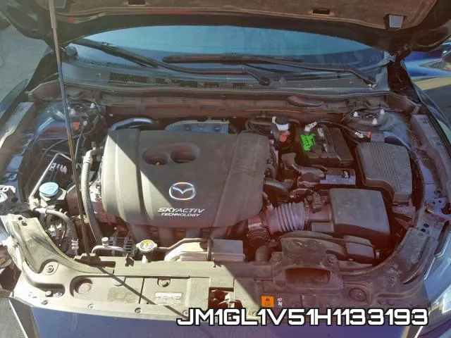 JM1GL1V51H1133193 фото 8