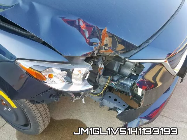 JM1GL1V51H1133193 фото 10
