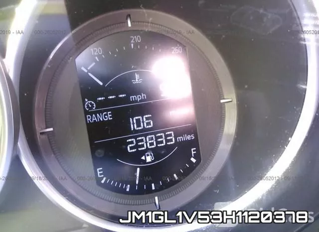 JM1GL1V53H1120378 фото 8