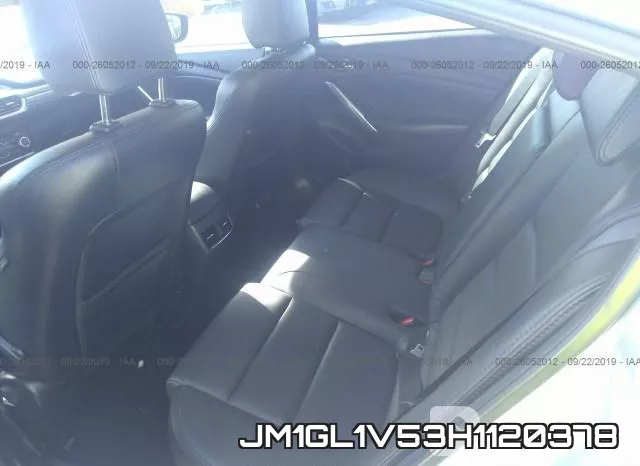 JM1GL1V53H1120378 фото 9