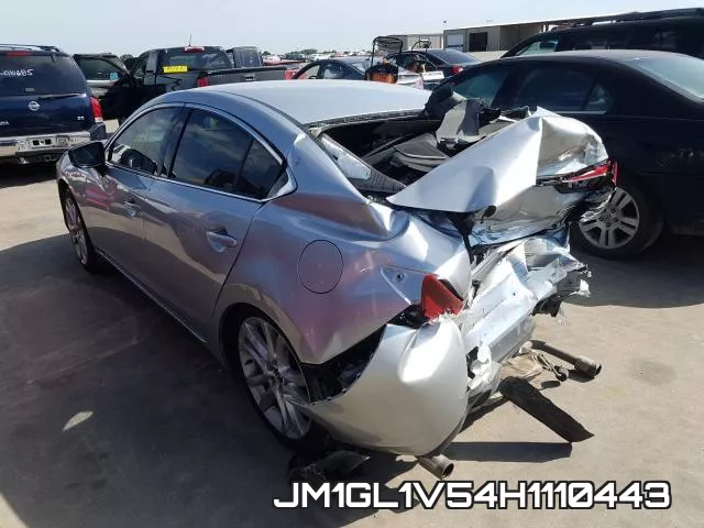 JM1GL1V54H1110443 фото 4