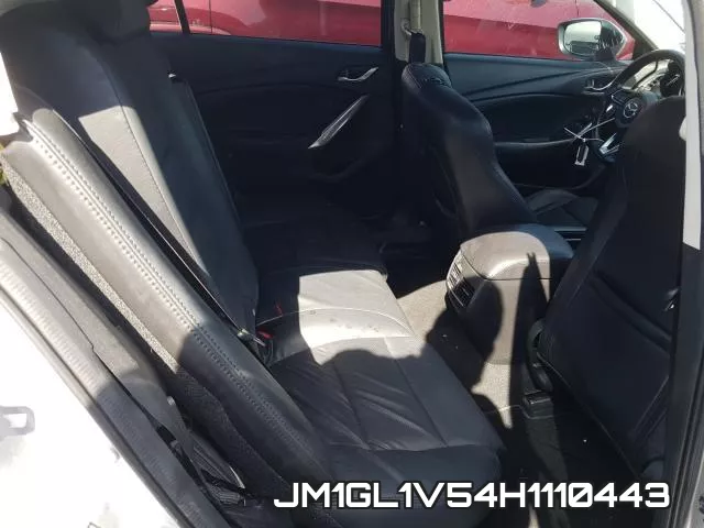JM1GL1V54H1110443 фото 7