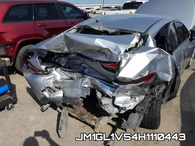 JM1GL1V54H1110443 фото 10