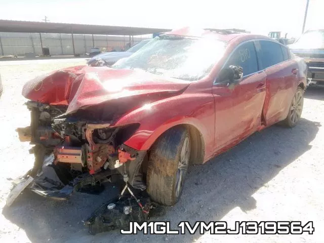 JM1GL1VM2J1319564 фото 3