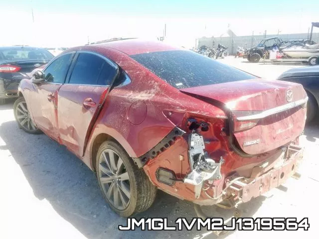 JM1GL1VM2J1319564 фото 4