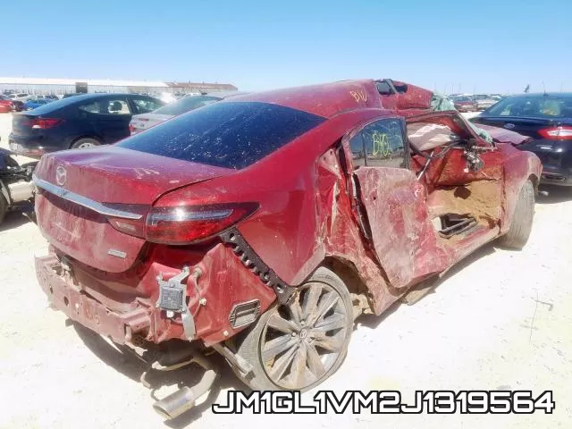 JM1GL1VM2J1319564 фото 5