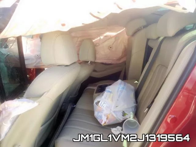 JM1GL1VM2J1319564 фото 7