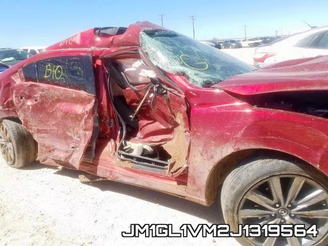 JM1GL1VM2J1319564 фото 10