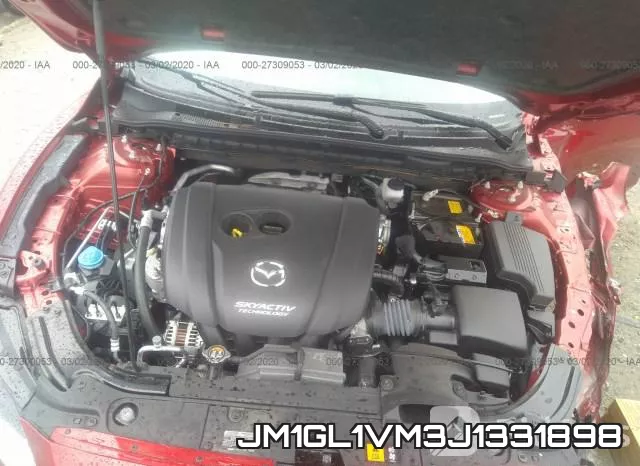 JM1GL1VM3J1331898 фото 2
