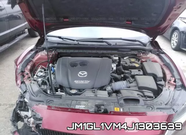 JM1GL1VM4J1303639 фото 2