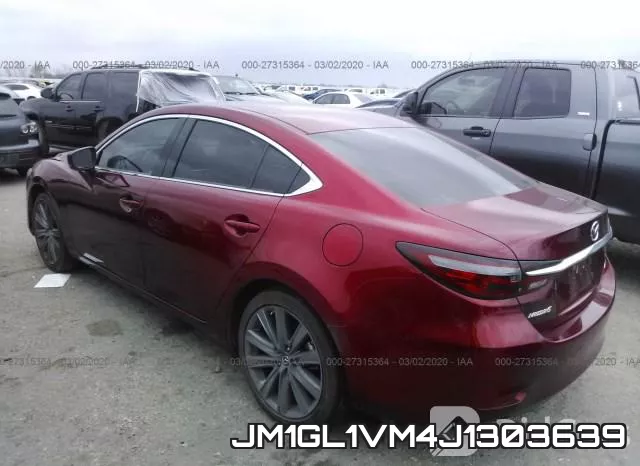 JM1GL1VM4J1303639 фото 4