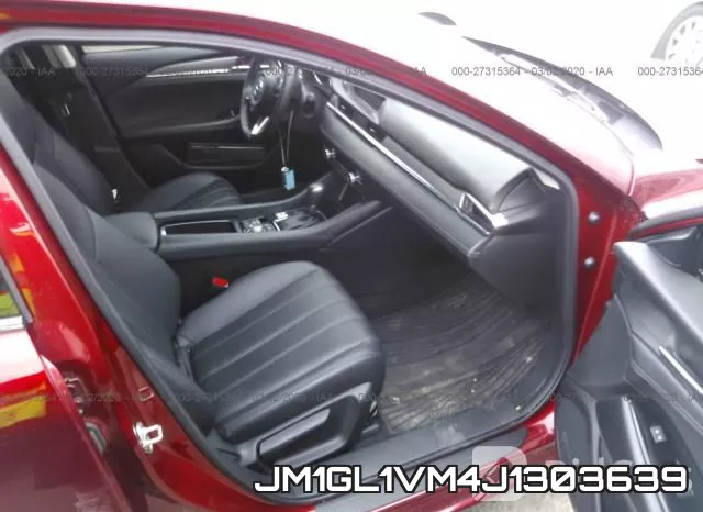 JM1GL1VM4J1303639 фото 6