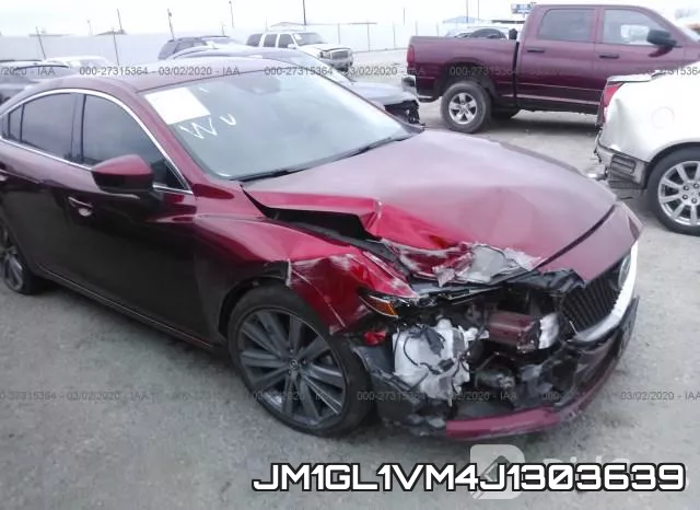 JM1GL1VM4J1303639 фото 7