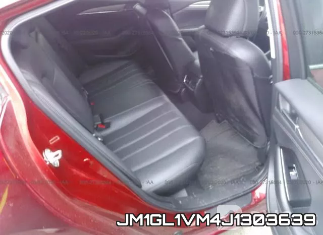 JM1GL1VM4J1303639 фото 9