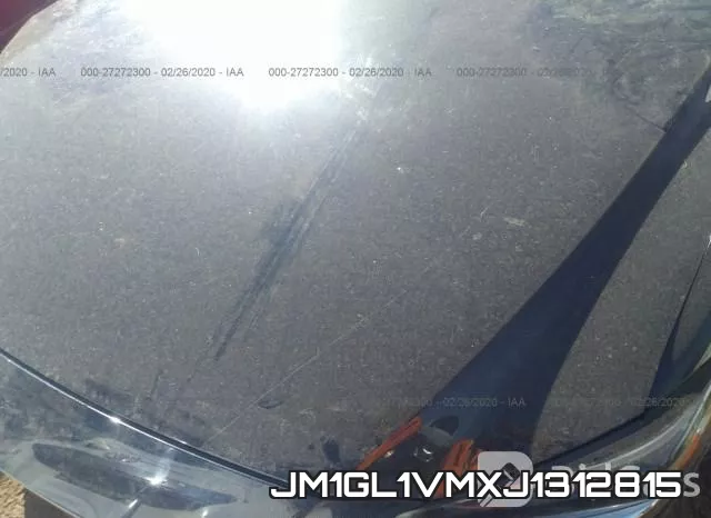 JM1GL1VMXJ1312815 фото 2