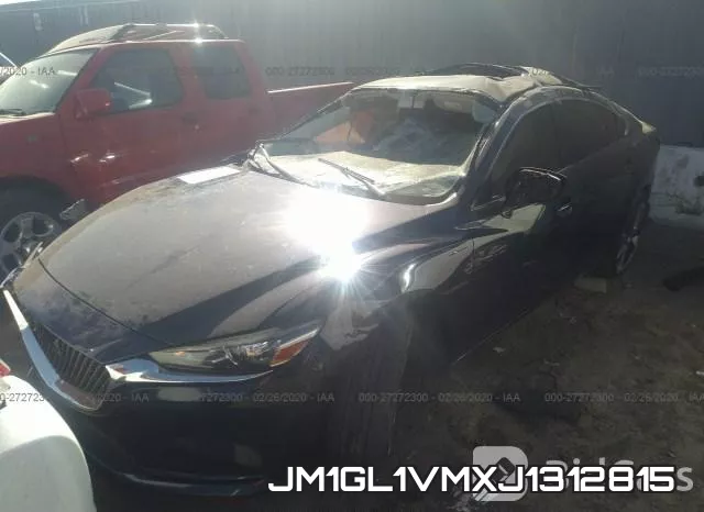 JM1GL1VMXJ1312815 фото 3