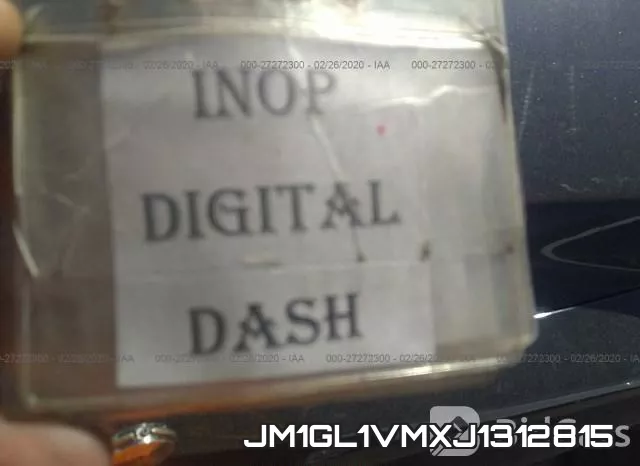JM1GL1VMXJ1312815 фото 8