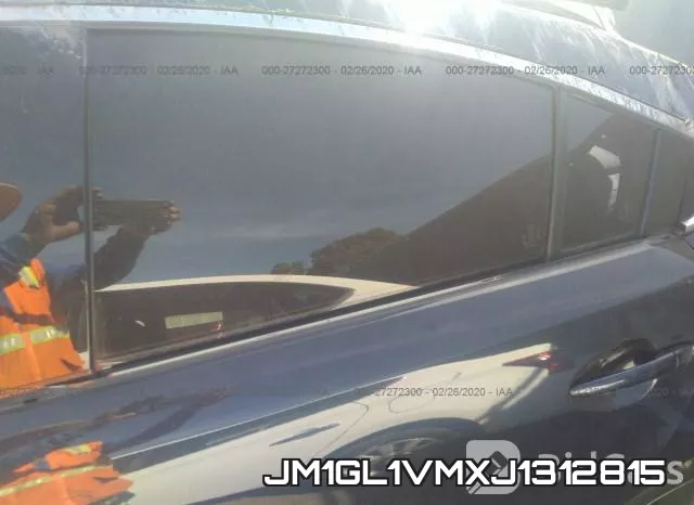 JM1GL1VMXJ1312815 фото 9