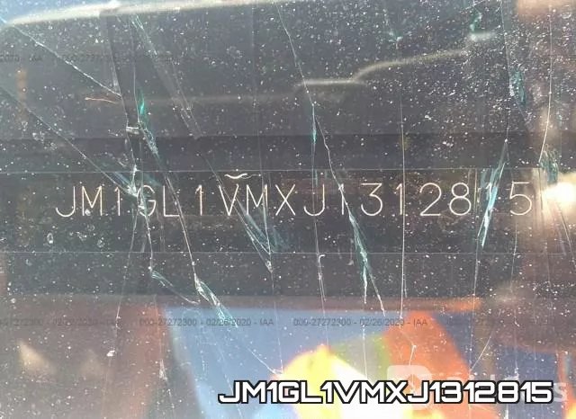 JM1GL1VMXJ1312815 фото 10