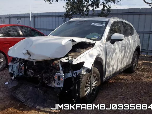 JM3KFABM8J0335884 фото 3