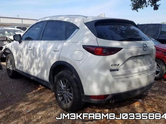 JM3KFABM8J0335884 фото 4