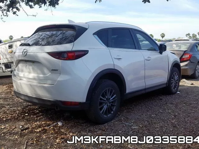 JM3KFABM8J0335884 фото 5