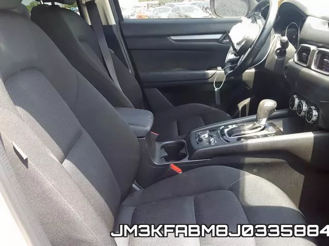 JM3KFABM8J0335884 фото 6