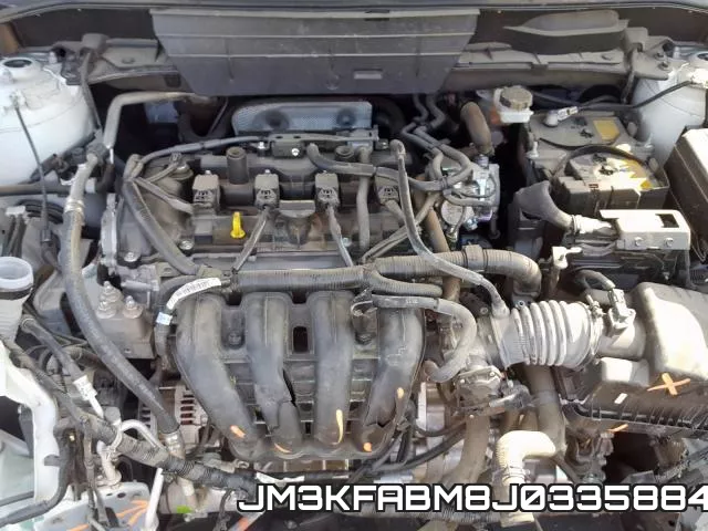JM3KFABM8J0335884 фото 8