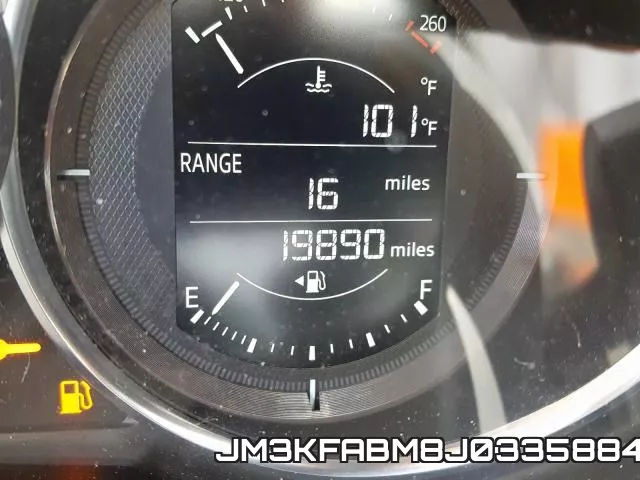 JM3KFABM8J0335884 фото 9