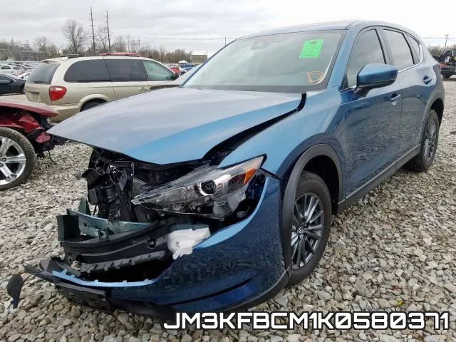 JM3KFBCM1K0580371 фото 3
