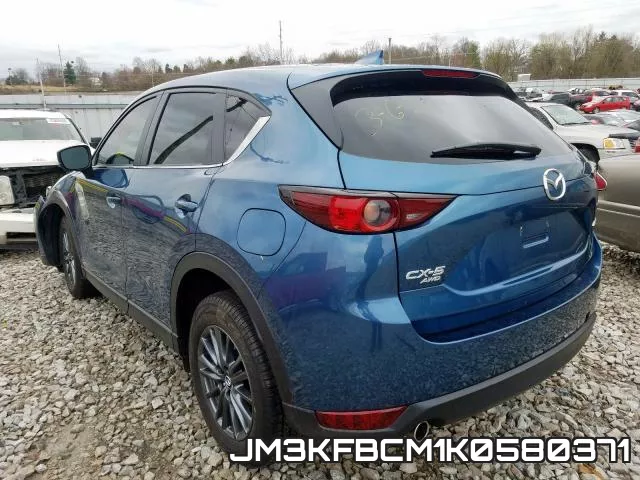 JM3KFBCM1K0580371 фото 4