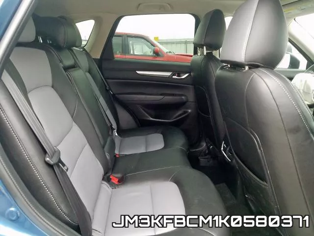 JM3KFBCM1K0580371 фото 7