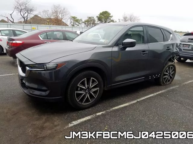 JM3KFBCM6J0425006 фото 3