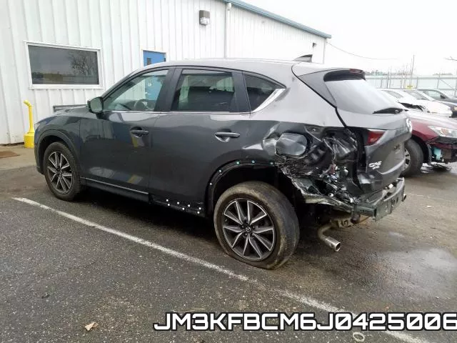 JM3KFBCM6J0425006 фото 4