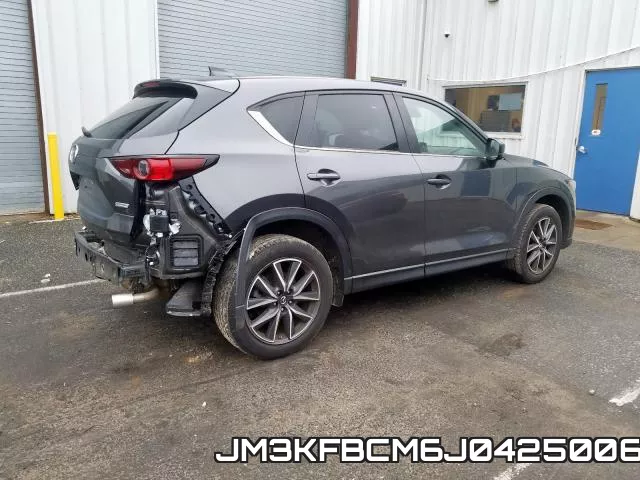 JM3KFBCM6J0425006 фото 5