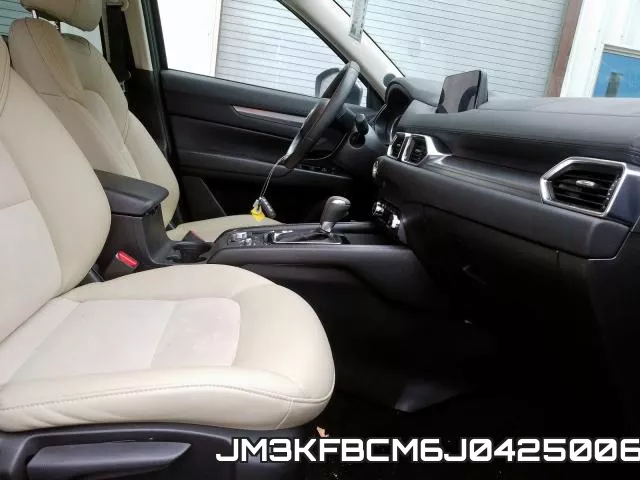 JM3KFBCM6J0425006 фото 6