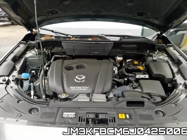 JM3KFBCM6J0425006 фото 8