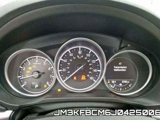 JM3KFBCM6J0425006 фото 9