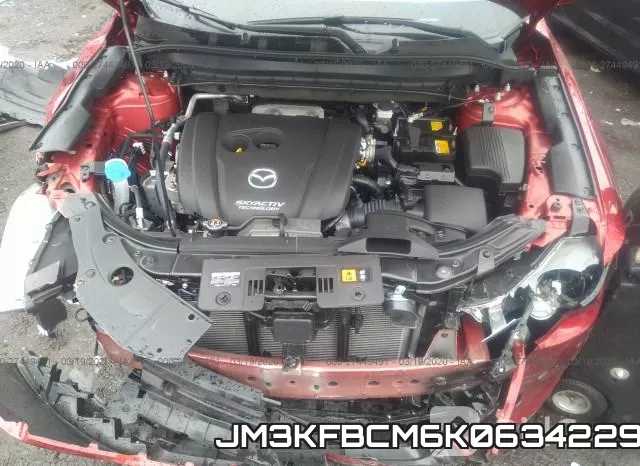 JM3KFBCM6K0634229 фото 2