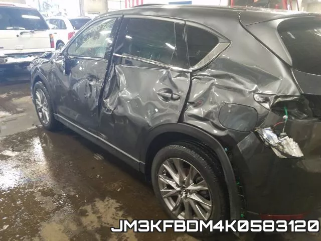 JM3KFBDM4K0583120 фото 10
