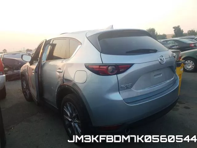 JM3KFBDM7K0560544 фото 4