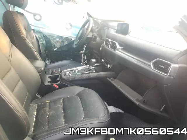 JM3KFBDM7K0560544 фото 6