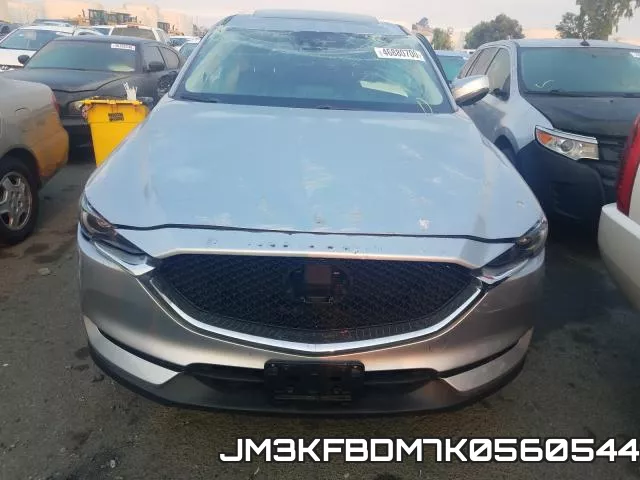 JM3KFBDM7K0560544 фото 8