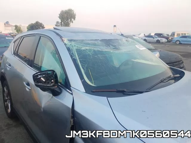 JM3KFBDM7K0560544 фото 10