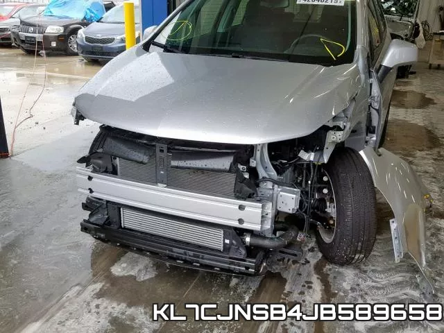 KL7CJNSB4JB589658 фото 10