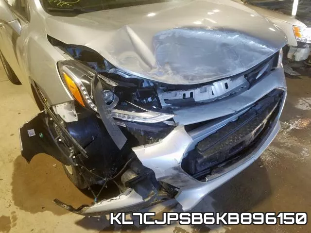 KL7CJPSB6KB896150 фото 10